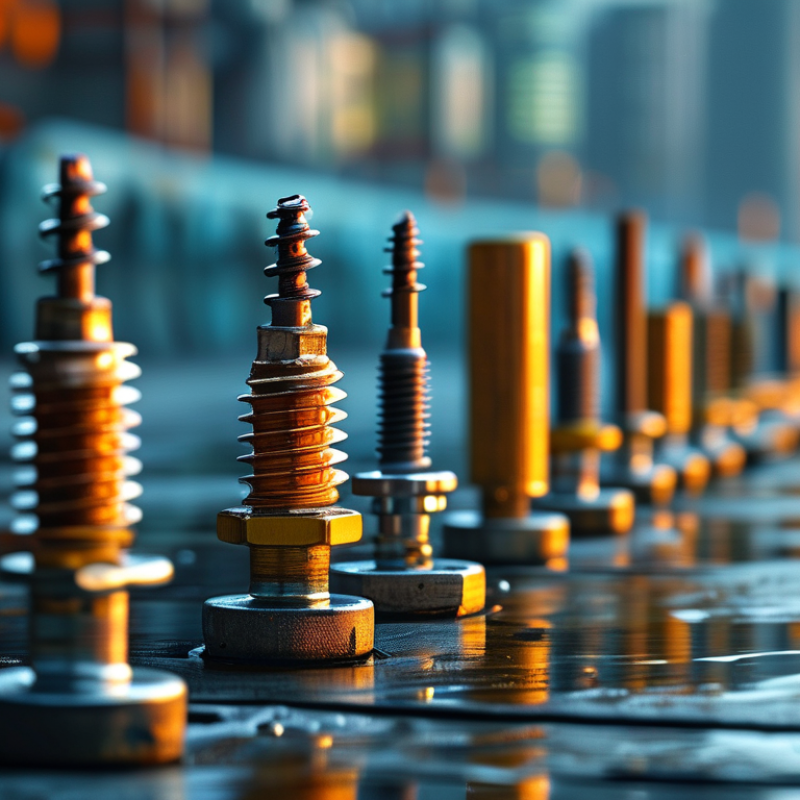 What Are Waterproof Screws and Their Benefits for Buyers?