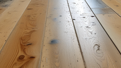 2026 How to Choose Flooring Subfloor for Best Results?