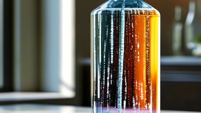 2026 How to Use Glass Cleaning Tablet for Sparkling Results?