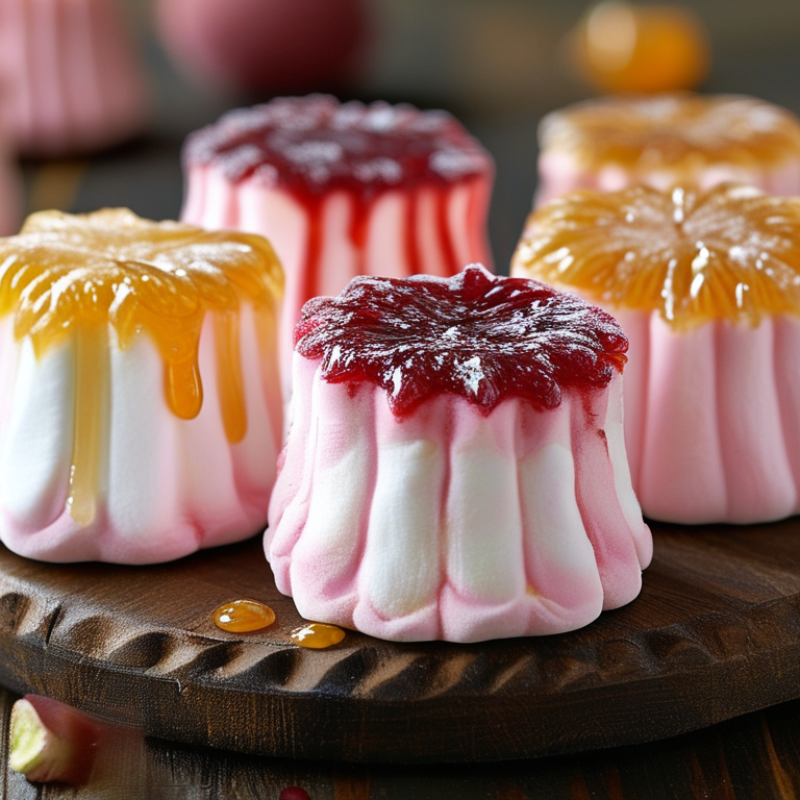 2026 Best Fruit Jam Marshmallow for Global Buyers?