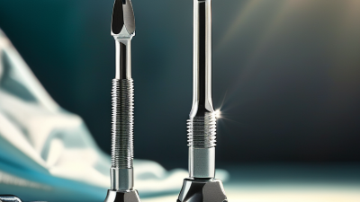 Top 10 Implant Screwdrivers for Global Buyers in 2026?