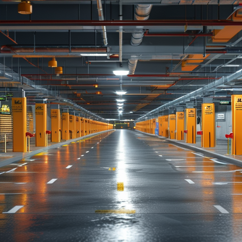 China Best Parking Equipment for Global Buyers How to Choose?