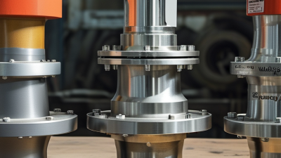 How to Choose the Right Joint Flange for Your Project?