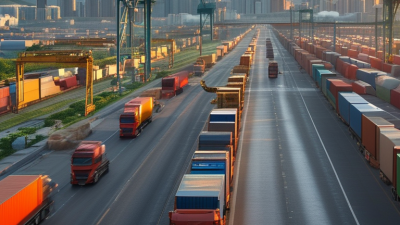 How to Reduce Carbon Dioxide Emissions in Your Supply Chain?