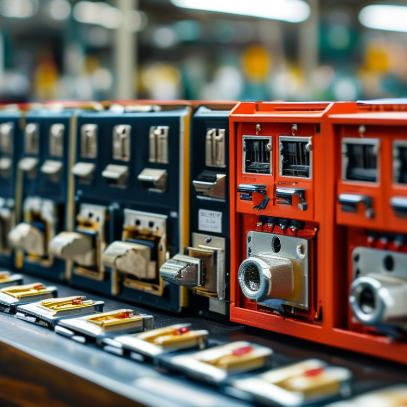 Top 10 Fuse And Relay Box Solutions for Global Buyers?