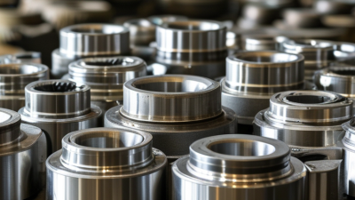 Top 10 Hub Bearing Types You Need for Global Sourcing?