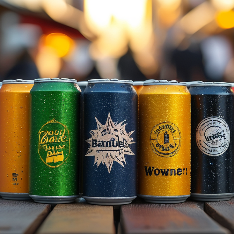 Top Small Beer Cans Wholesale Options for Global Buyers?