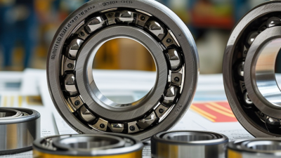 Top Bearing Tools for Efficient Global Sourcing Solutions?