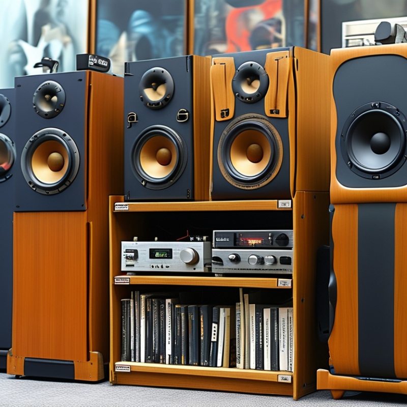 Best Turntable Stereo Speakers for Audiophiles in 2026?