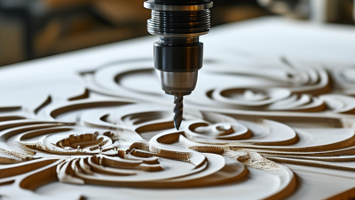 What is a Cnc Router Cutting Machine and How Does it Work?
