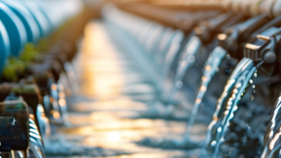 Top Water Treatment Plant Equipment for Global Buyers?