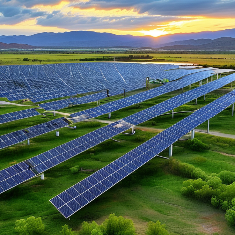 Why Choose Solar Panels for Your Sustainable Energy Needs?