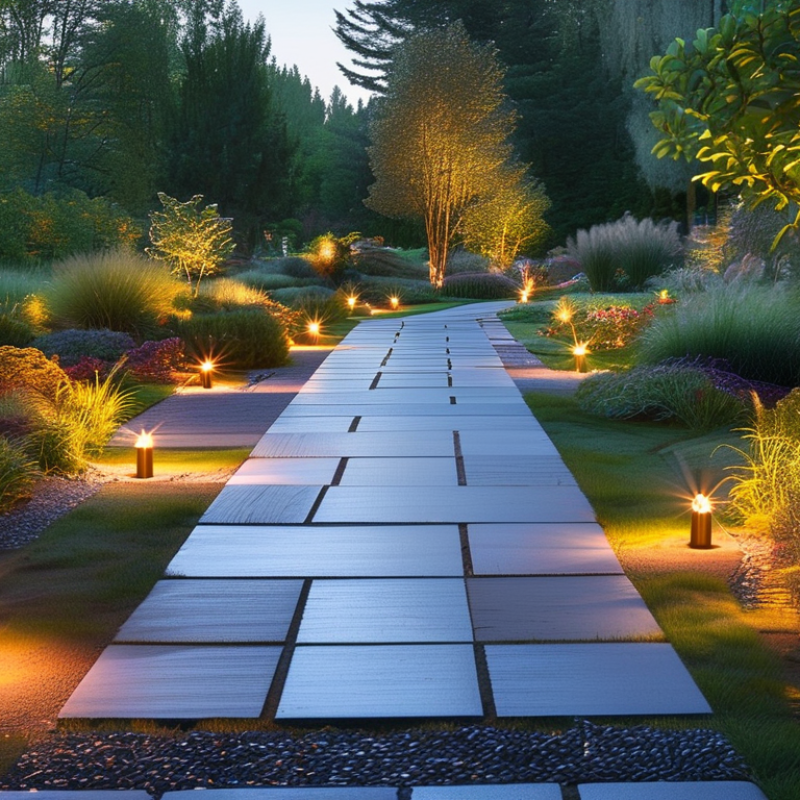 Discover the Best Ground Spotlight Options for Your Needs?