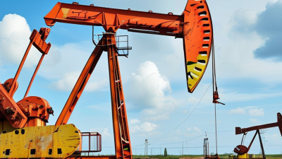 Essential Mud Pump Module Parts Tips for Global Buyers