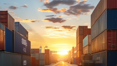 2026 Top Trends in Global Supply Management for Buyers