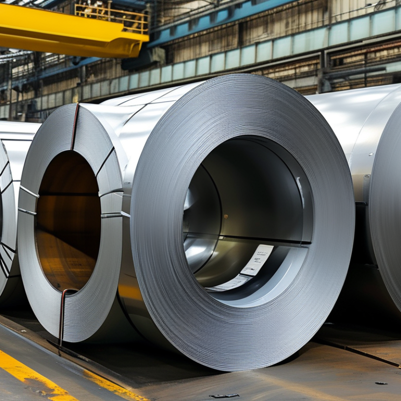 2026 How to Choose Cold Rolled Stainless Steel Coil for Purchase?