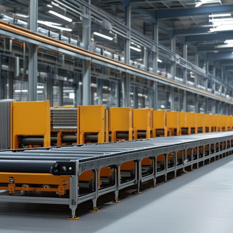 Top 10 Industrial Modular Conveyors for Global Buyers?