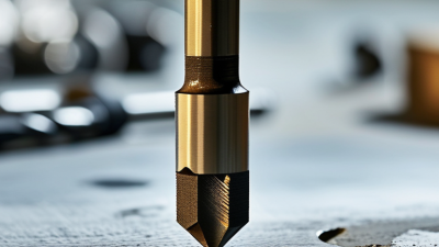 Top Stainless Steel Drill Bits for Precision and Durability?