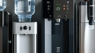 2026 How to Choose the Best Pure Water Machine for Your Needs?