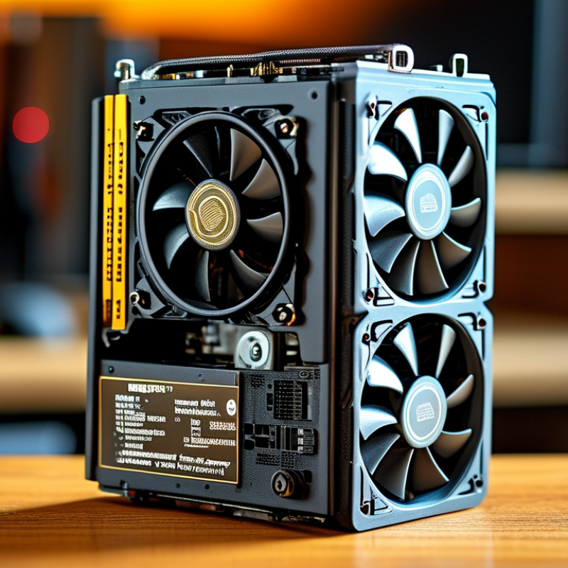 How to Choose the Best Mini PC Fans for Optimal Cooling?