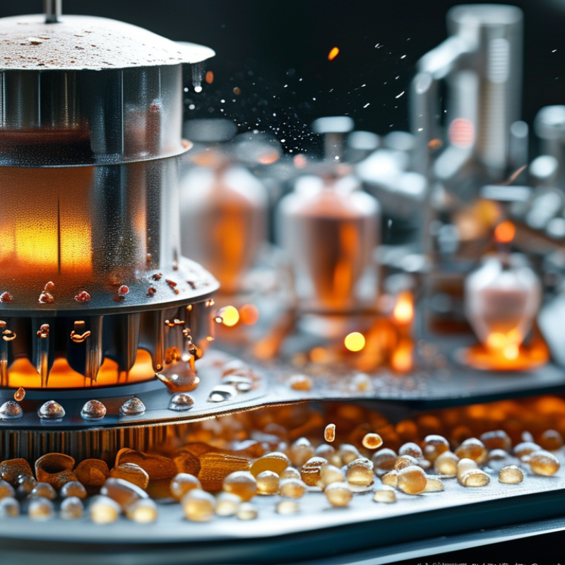 What is Spray Dryer and How Does It Work?
