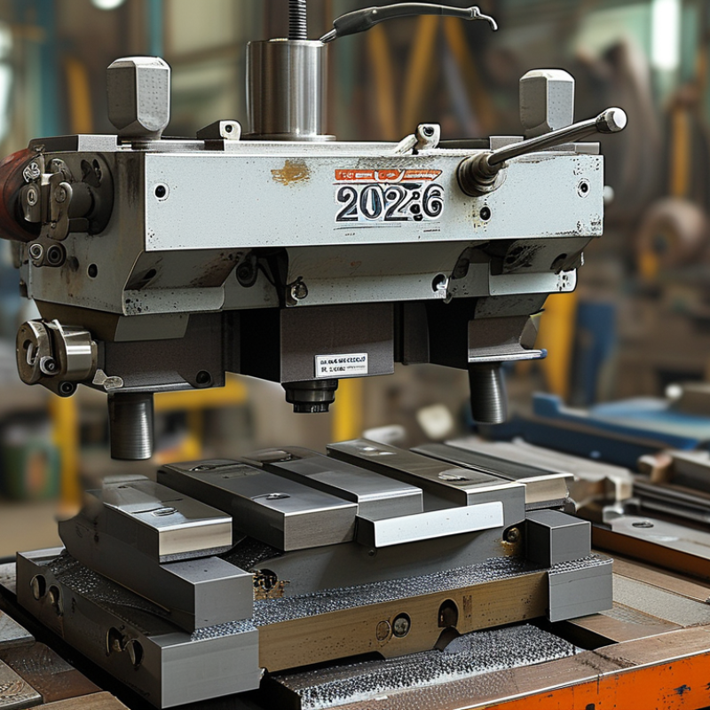 How to Choose the Best Power Press Machine in 2026?