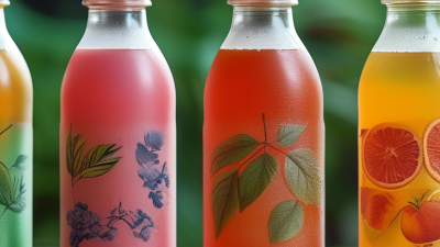 Why Choose Drink Pouches for Your Packaging Needs?