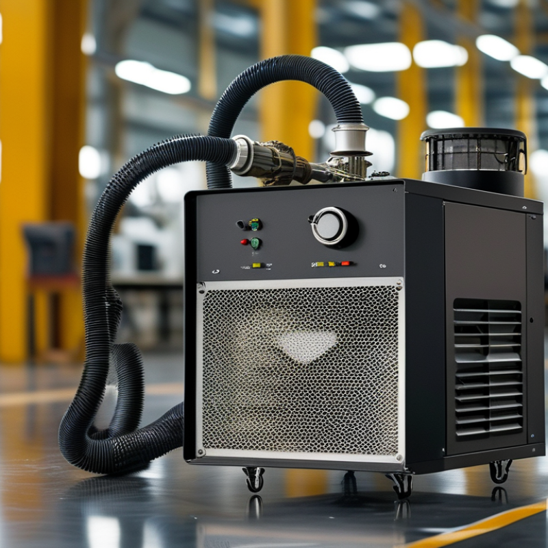 Why Choose a Dust Aerosol Generator for Your Business Needs?
