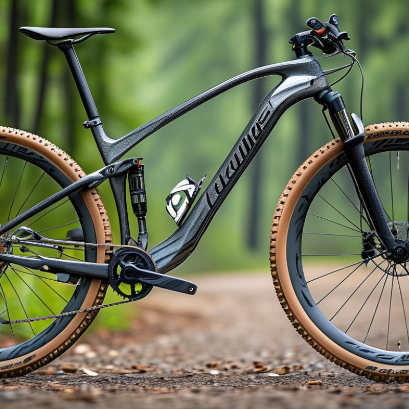 How to Choose the Best Carbon Gravel Bike Wheelset for You?