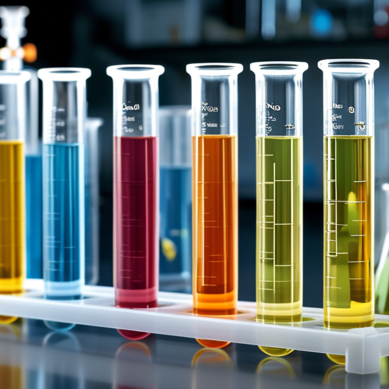 How to Choose the Best Test Tube for Your Laboratory Needs?