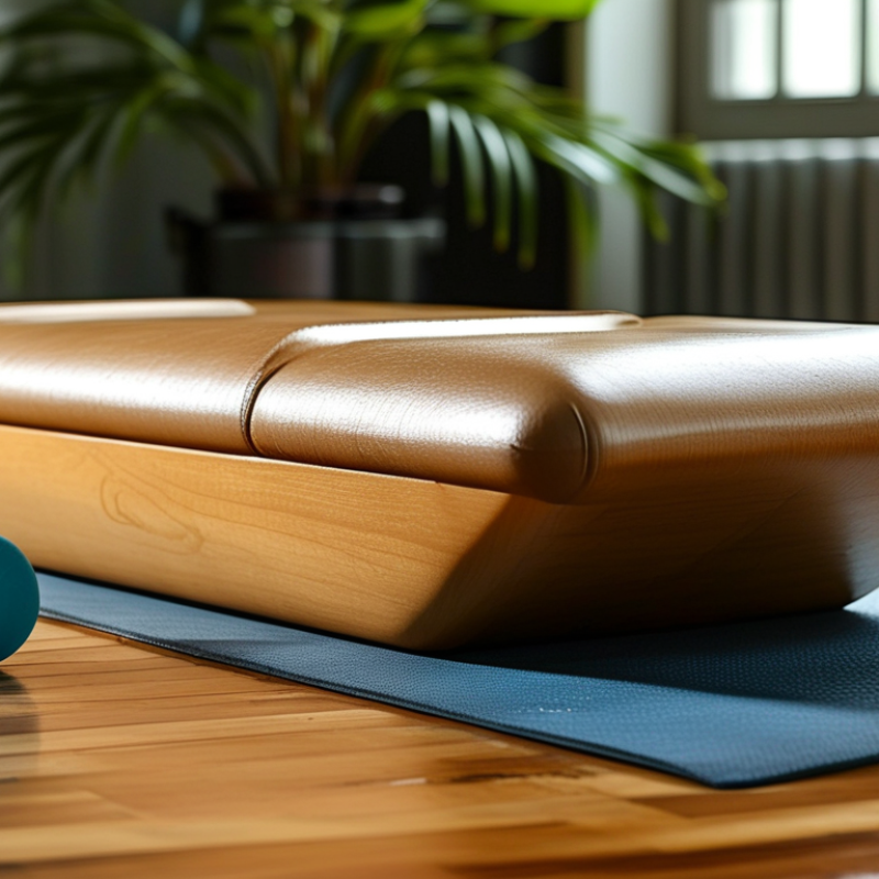 Best Pilates Equipments for Home Workouts in 2026?