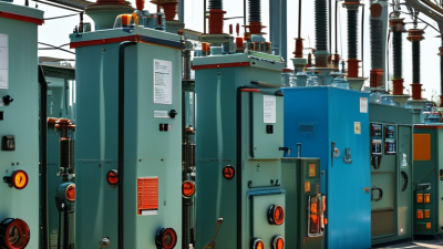 2026 How to Choose the Right Oil Immersed Transformer?