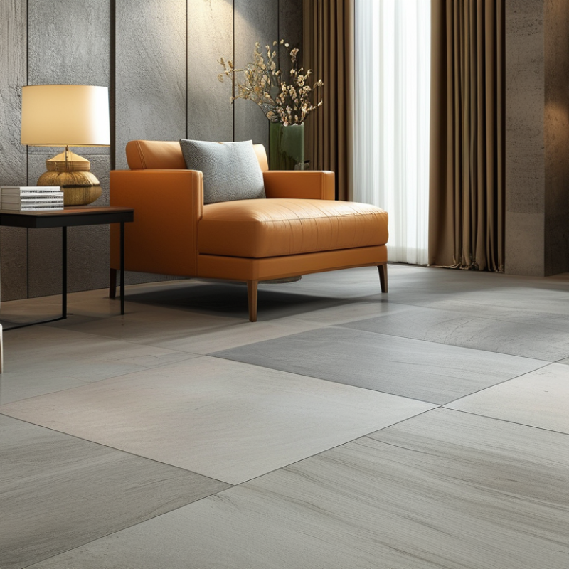 What is Porcelain Floor Tiles and Why Choose Them?