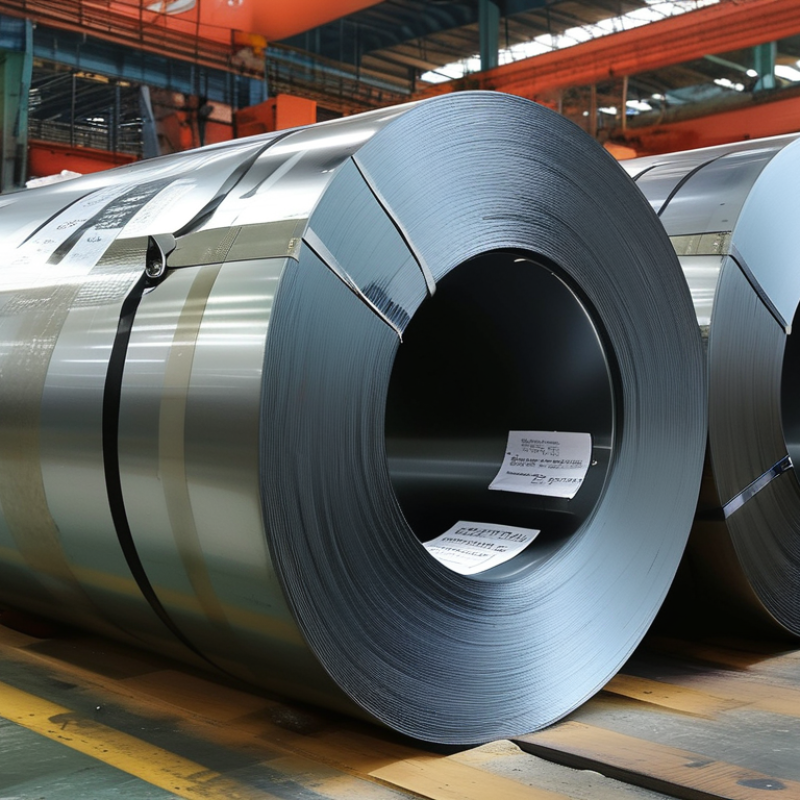 Top 10 Cold Rolled Stainless Steel Coil Suppliers in China?