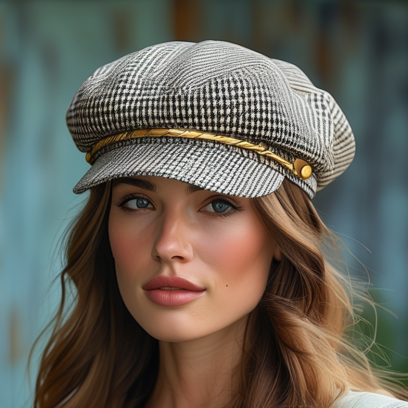 Top 10 Boater Hat Styles Every Fashion Enthusiast Needs?