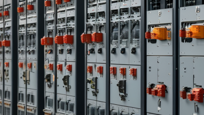 Best Medium Voltage Switchgear for Global Buyers?