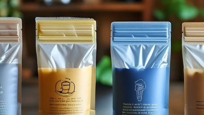 What are the Benefits of Using Spout Bags for Packaging?