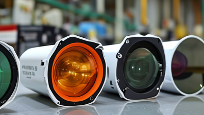 Top 10 Laser Reflectors for Global Buyers to Consider?
