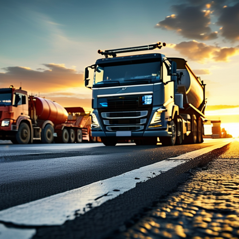 Top 10 Best Asphalt Equipment for Efficient Road Construction?
