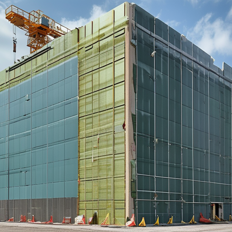 Top Tips for Choosing Insulated Panels for Your Projects?