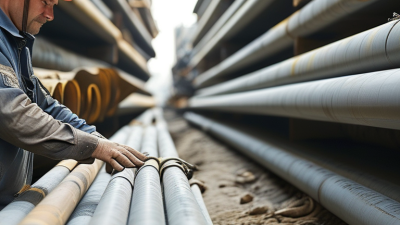 Best Well Pipe Supply Options in China for Global Buyers?