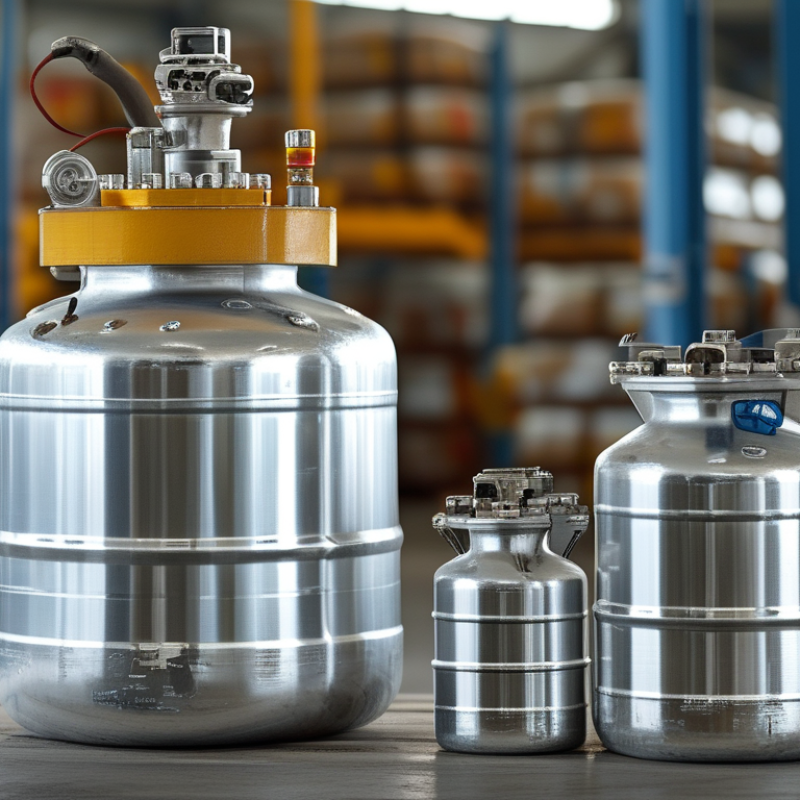 How to Source Rubidium Carbide for Global Supply Needs?