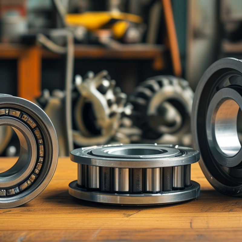 How to Choose the Best Idler Wheel for Your Needs?