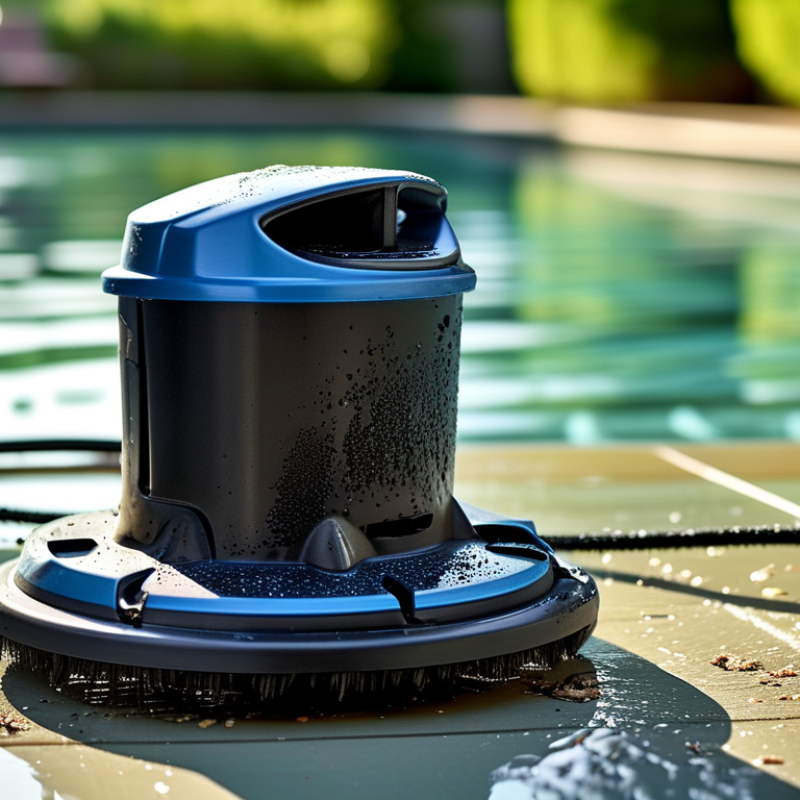 How to Choose the Best Pool Sweeper Cleaner for Your Needs?