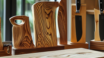 Top 5 Cnc Cutting Board Designs for Global Buyers?