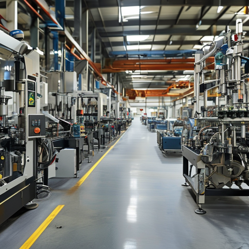 Top 10 Filling Capping Machines to Boost Your Production Efficiency?