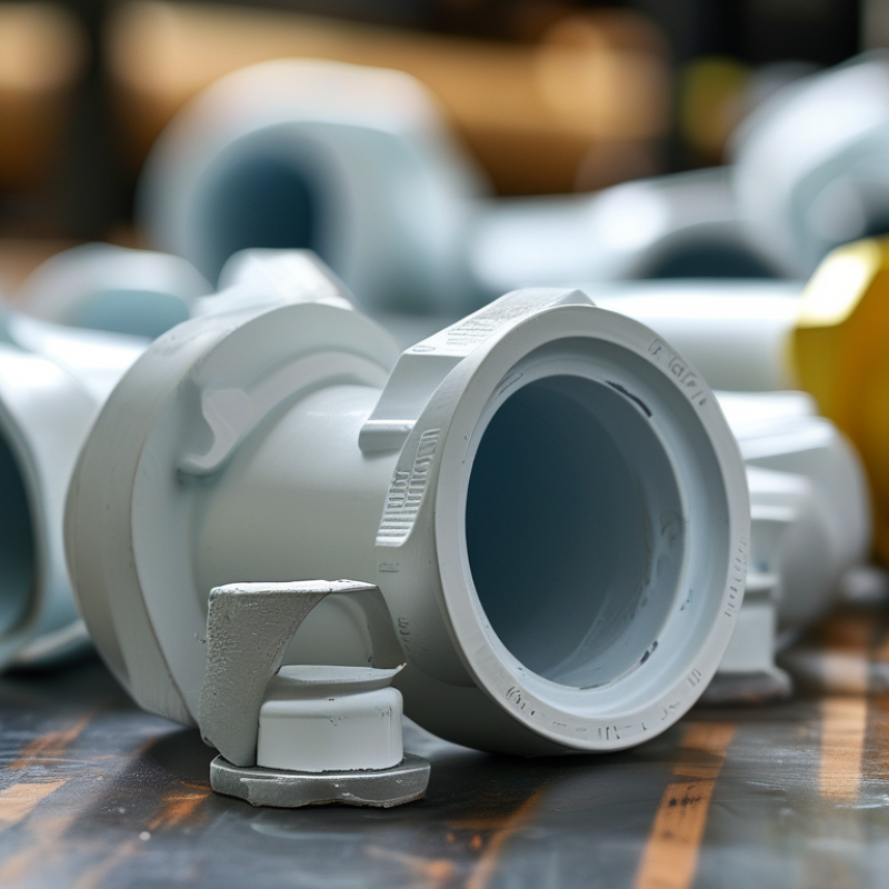 Top 10 Uses of PVC Pipe Caps for Global Buyers
