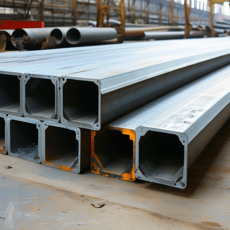 2026 Best Square Tube Options for Global Buyers?