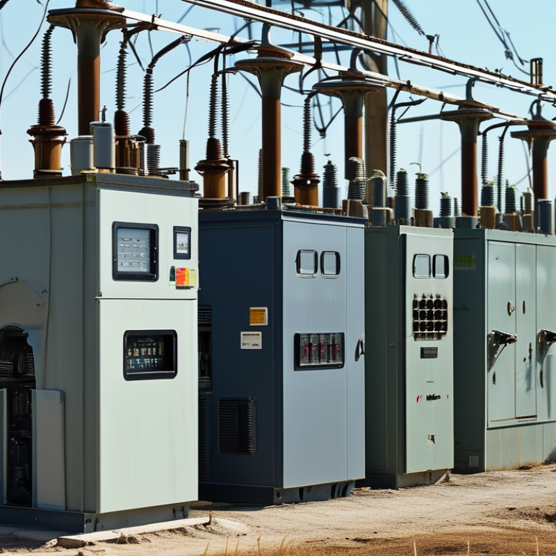 How to Choose the Best Dry Power Transformer for Your Needs?