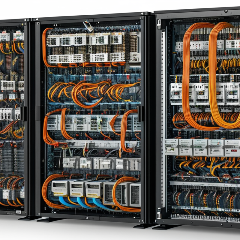 How to Choose the Right Electrical Rack for Your Project?